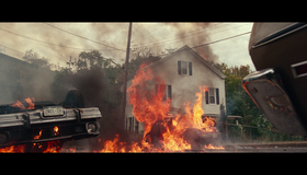 Чёрный клановец [Blu-ray] / BlacKkKlansman