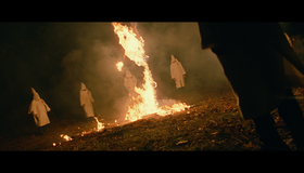Чёрный клановец [Blu-ray] / BlacKkKlansman