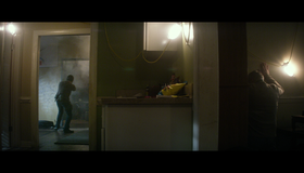 22 мили [Blu-ray] / Mile 22