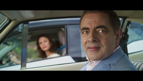 Агент Джонни Инглиш 3.0 [Blu-ray] / Johnny English Strikes Again