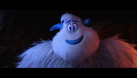 Смолфут [Blu-ray] / Smallfoot