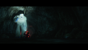 Смолфут [Blu-ray] / Smallfoot