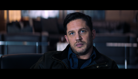 Веном [Blu-ray] / Venom