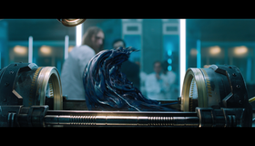 Веном [Blu-ray] / Venom