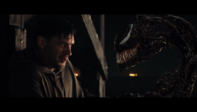 Веном [Blu-ray] / Venom