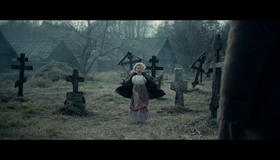 Гоголь. Страшная месть [Blu-ray] / Gogol. Strashnaya mest