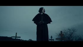 Гоголь. Страшная месть [Blu-ray] / Gogol. Strashnaya mest