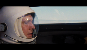 Человек на Луне [Blu-ray] / First Man