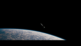 Человек на Луне [Blu-ray] / First Man