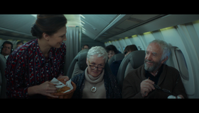 Жена [Blu-ray] / The Wife