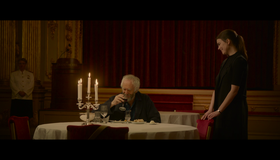 Жена [Blu-ray] / The Wife