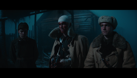 Т-34 [Blu-ray] / T-34