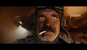 Т-34 [Blu-ray] / T-34