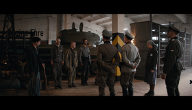 Т-34 [Blu-ray] / T-34