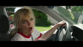За бортом [Blu-ray] / Overboard