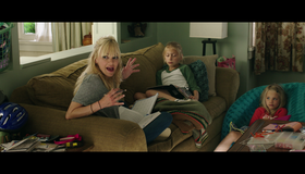 За бортом [Blu-ray] / Overboard