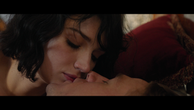 Мотылек [Blu-ray] / Papillon