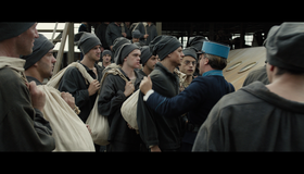 Мотылек [Blu-ray] / Papillon