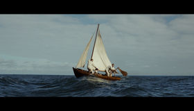 Мотылек [Blu-ray] / Papillon
