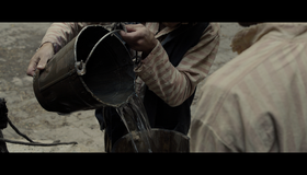 Мотылек [Blu-ray] / Papillon