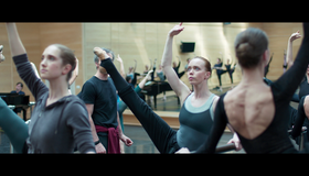 Большой [Blu-ray] / La ballerina del Bolshoi