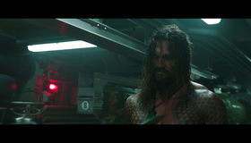 Аквамен [Blu-ray] / Aquaman