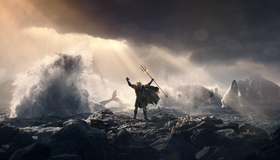 Аквамен [Blu-ray] / Aquaman