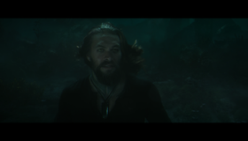 Аквамен (3D+2D) [Blu-ray 3D] / Aquaman (3D+2D)