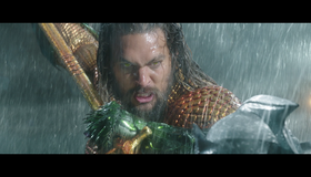 Аквамен (3D+2D) [Blu-ray 3D] / Aquaman (3D+2D)
