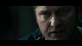 Законопослушный гражданин [Blu-ray] / Law Abiding Citizen
