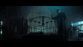 Кадавр [Blu-ray] / The Possession of Hannah Grace