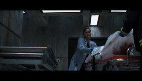 Кадавр [Blu-ray] / The Possession of Hannah Grace