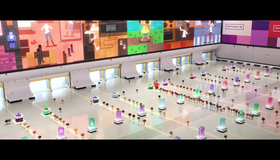 Ральф против интернета [Blu-ray] / Ralph Breaks the Internet