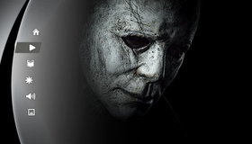 Хэллоуин [Blu-ray] / Halloween