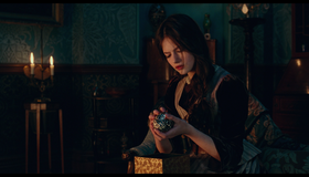 Щелкунчик и четыре королевства [Blu-ray] / The Nutcracker and the Four Realms