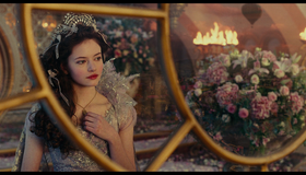 Щелкунчик и четыре королевства [Blu-ray] / The Nutcracker and the Four Realms