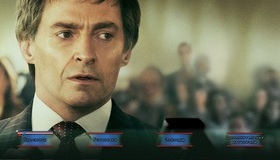 Как не стать президентом [Blu-ray] / The Front Runner