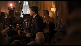 Как не стать президентом [Blu-ray] / The Front Runner