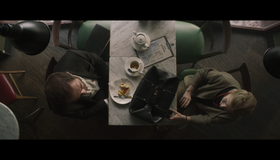 Место встречи [Blu-ray] / The Place