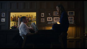 Погружение [Blu-ray] / Submergence
