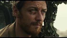 Погружение [Blu-ray] / Submergence