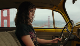 Бамблби [Blu-ray] / Bumblebee