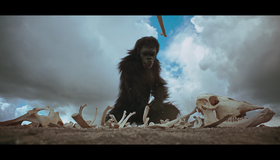 2001 год: Космическая одиссея [Blu-ray] / 2001: A Space Odyssey