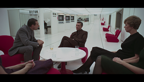 2001 год: Космическая одиссея [Blu-ray] / 2001: A Space Odyssey