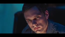 2001 год: Космическая одиссея [Blu-ray] / 2001: A Space Odyssey