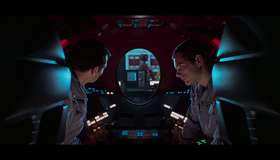 2001 год: Космическая одиссея [Blu-ray] / 2001: A Space Odyssey
