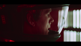 2001 год: Космическая одиссея [Blu-ray] / 2001: A Space Odyssey