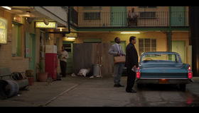 Зеленая книга [Blu-ray] / Green Book