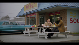 Зеленая книга [Blu-ray] / Green Book