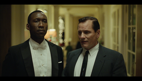 Зеленая книга [Blu-ray] / Green Book